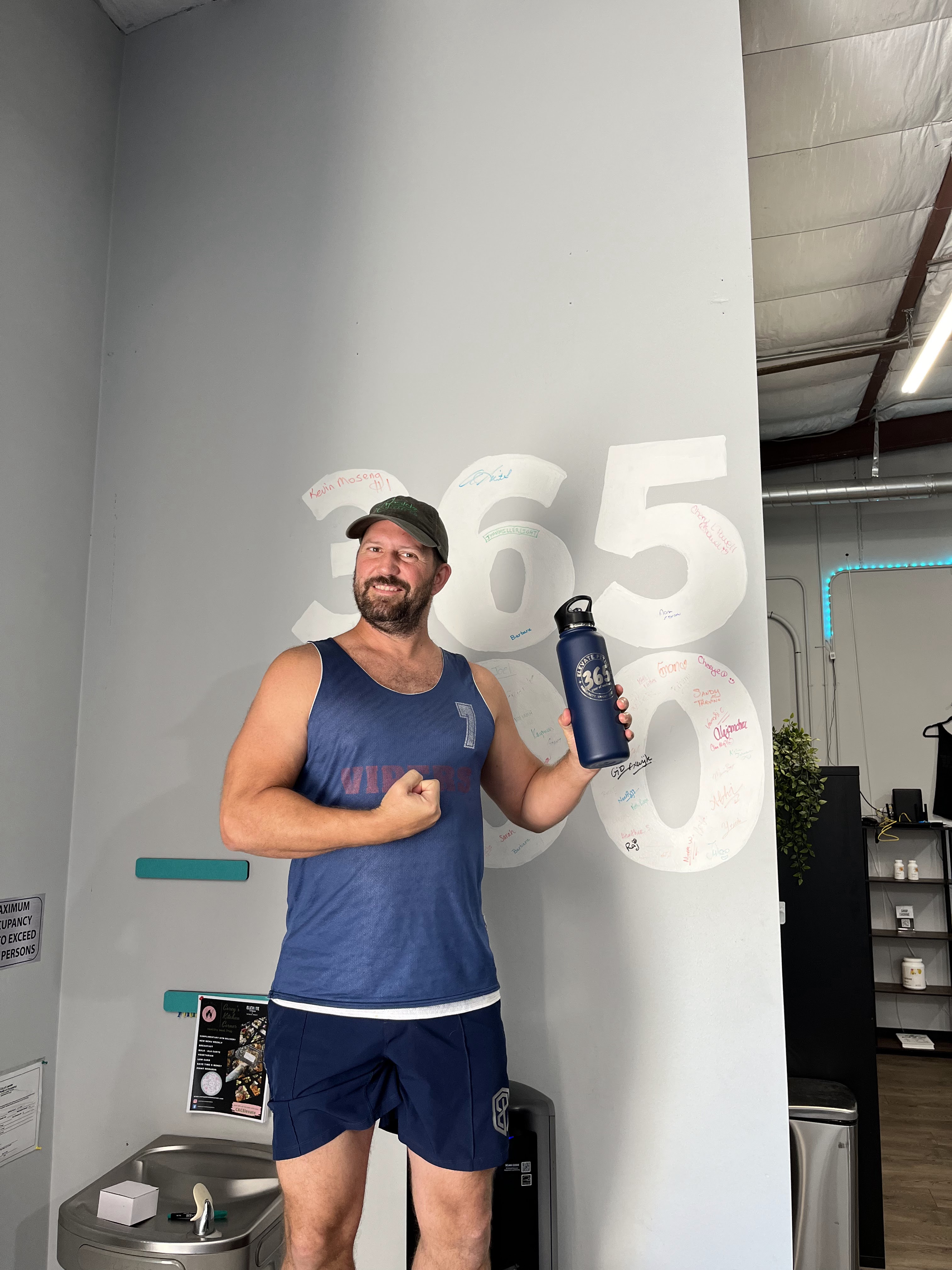 Elevate Fitness photo 7