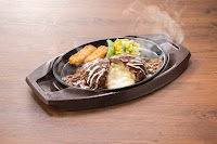 ガスト 横須賀三春店