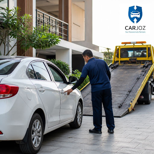 Juggling office hours, family time, and car maintenance can be stressful. That’s why Carjoz Flags… post image