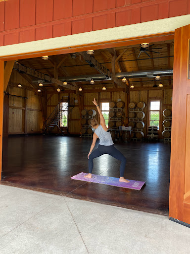 Grace & Power Fitness Gallery - United States