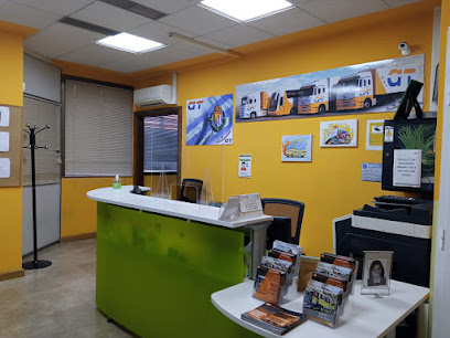 AT Academia del Transportista - Centro CAP, ADR y de Recuperación de Puntos, Valladolid