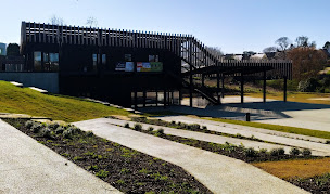 Photo n°4 de La Maison Kénanaise (MK) : Café Tiers-Lieu Coworking à Saint-Quay-Perros (Salon de thé)