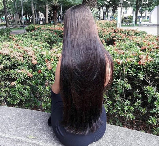 Extensiones de cabello Professional hair - Thumbnail