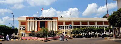 Photos of Presidency of Desouk City