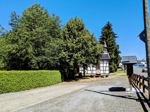 Kapelle zum Heiligen Josef - Thumbnail