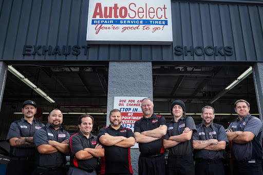 Auto Select Appleton East - Thumbnail