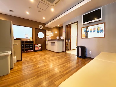 スマイルデンタルファミリー