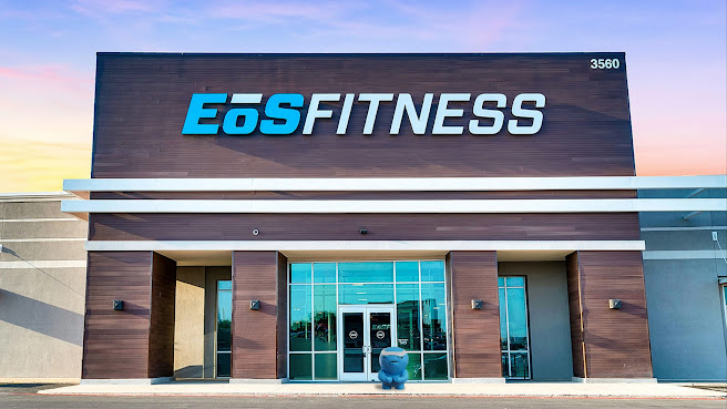 EōS Fitness by null