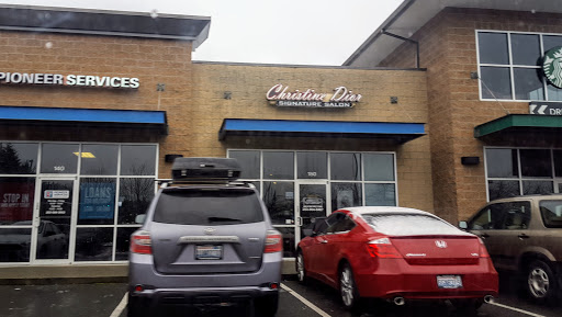Christine Dior Hair Salon - Thumbnail