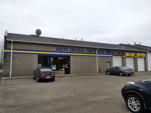 South Central Tire & Auto - United States
