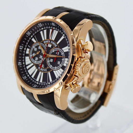 Beloved Watch - Visual
