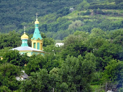 church
