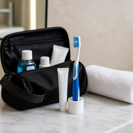 Travel plans should never mean compromising your oral health. At Star Dental And Skin Clinic in L… post image