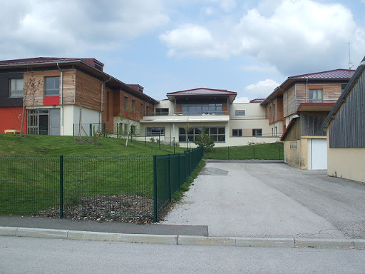 Photo de Hôpital Local René Salins