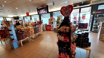 Autogrill Flaminia Est