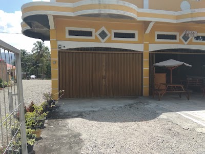 Photos of Hotel Maryam Syari'ah