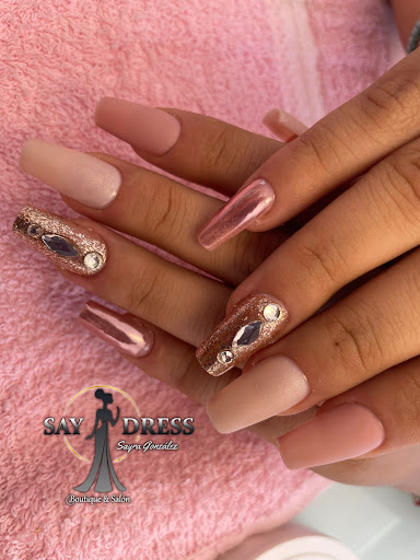 Boutique Saydress - Thumbnail