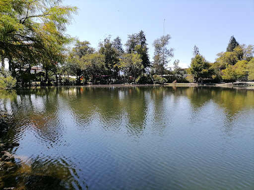 La Laguna Encantada - Thumbnail