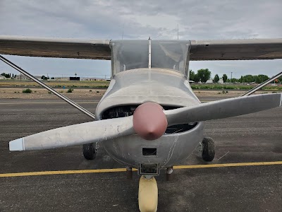 Prosser Airport