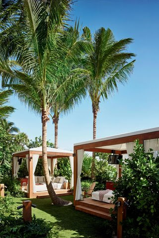 The Miami Beach EDITION by null