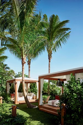 The Miami Beach EDITION by null