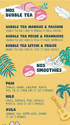 Photo n°31 de ONŌ LOĀ à Saint-Brice-sous-Forêt (Restaurant)