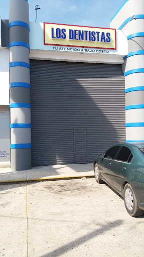 Los Dentistas Ejercito Mexicano Mazatlán