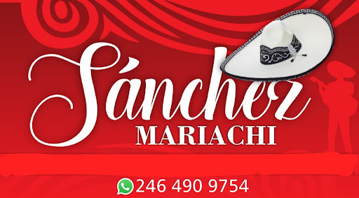 Mariachi Sánchez