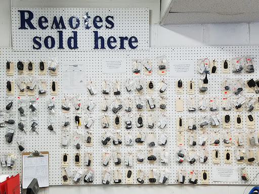 ABC Locksmiths, LLC - Visual