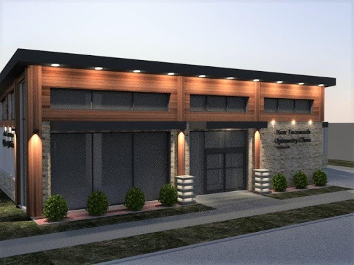 New Tecumseth Optometry Clinic - Thumbnail
