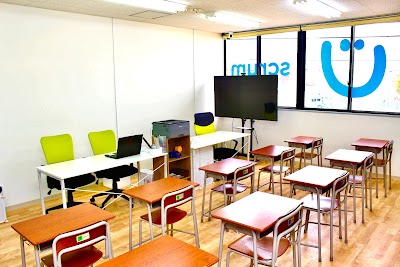 学習サポートscrumPLUS飯田鼎校