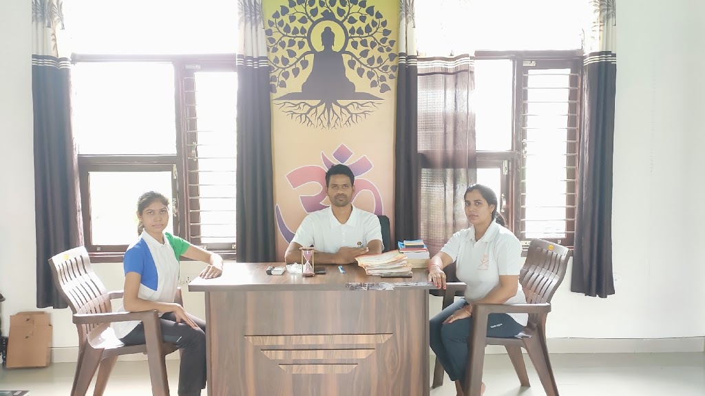 Jai Yoga Fitness Classes