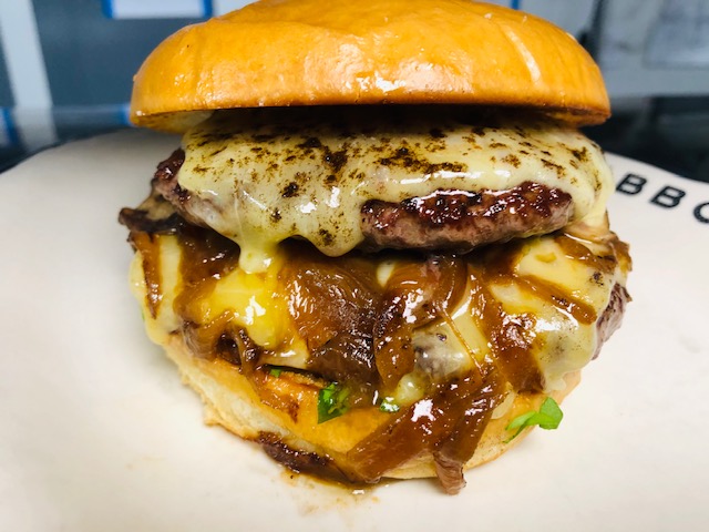 The Ribbon — Midtown 44st by null