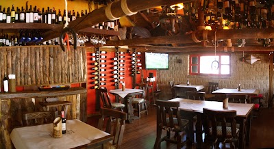 Photos of MIL977 Steak House