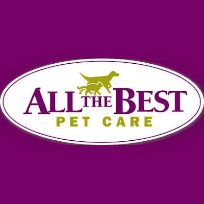 All The Best Pet Care - Curbside pickup