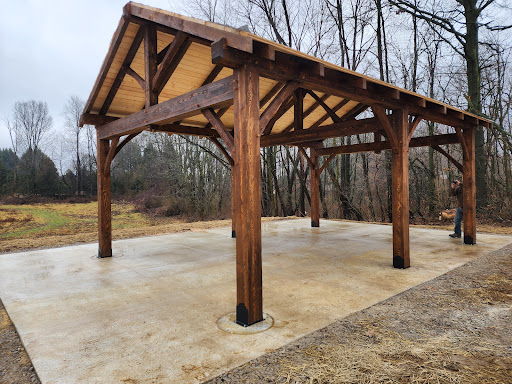 Dix Park - Visual