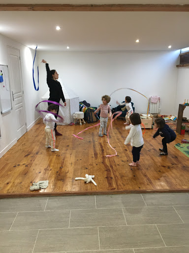 L'épopée, Atelier Montessori De Toulouse - Thumbnail