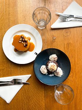 The People - Tours by null