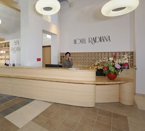 Photo n°3 de Centre de congrès - Auditorium à La Léchère (Centre de conférence)