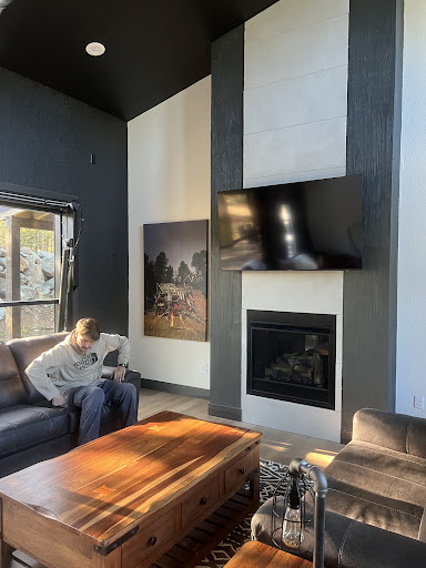 Avatar for Granted Carpentry and Stone LLC