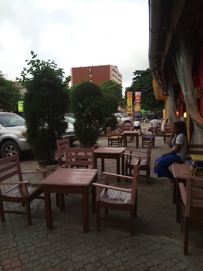 Photos of Restaurant Le Resto Cotonou