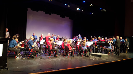 Chelsea Concert Band - Thumbnail