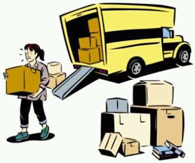 Broome County Moving Help