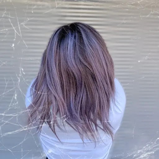Le Coiffeur Genova