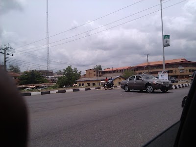 Photos of Ibara Baptist Church