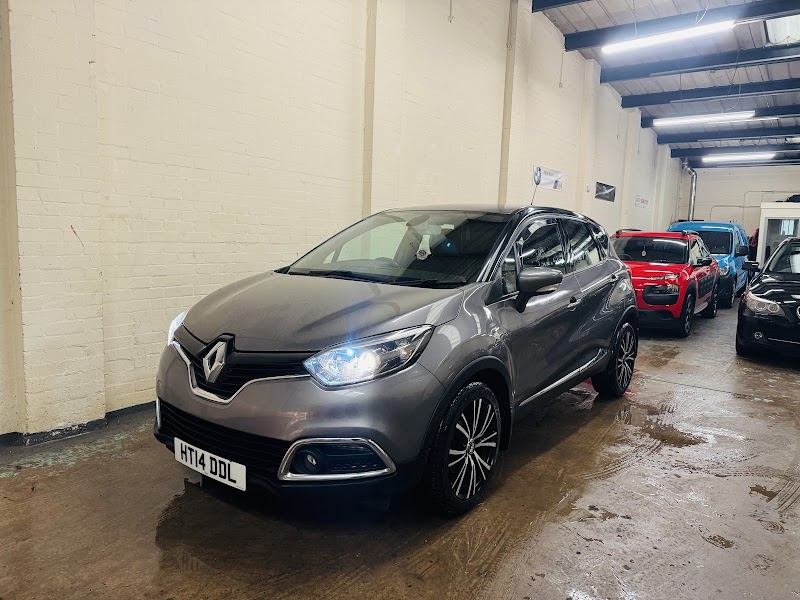 CJS Vehicle Sales Ltd photo 2