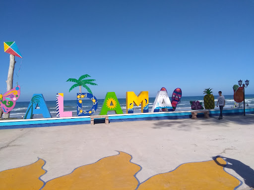 Playa Barra del Tordo - Thumbnail