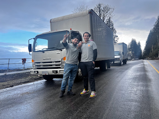 One Way Moving - Thumbnail