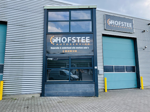 Hofstee Autoservice
