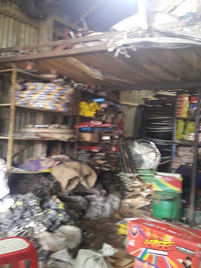 Photos of Samsul Cycle Store (সামসুল সাইকেল ষ্টোর)
